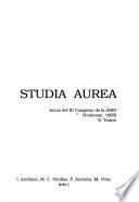 Studia aurea
