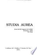 Studia aurea