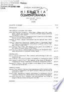 Studia historica