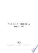 Studia Troica