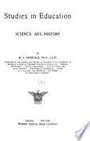 Studies in Education