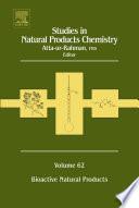 Studies in Natural Products Chemistry