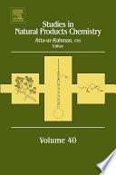 Studies in Natural Products Chemistry