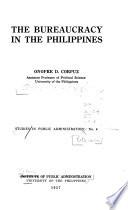 Studies in Public Administration