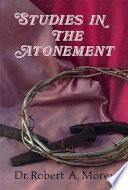 Studies in the Atonement