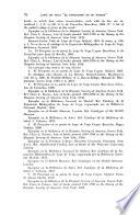 Studies in the Romance Languages and Literatures