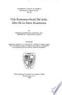 Studies in the Social Sciences