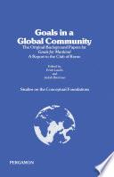 Studies on the Conceptual Foundations