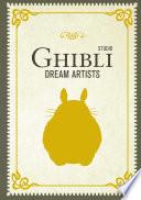 Studio Ghibli Dream Artists