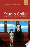 Studio Ghibli