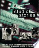 Studio Stories