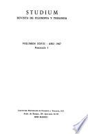 Studium