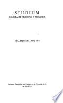Studium