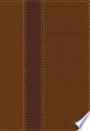 Study Bible-NVI-Personal Size