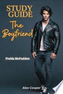 Study Guide of The Boyfriend: Novel by Freida McFadden