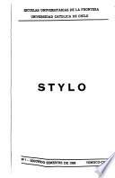 Stylo