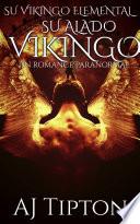 Su Alado Vikingo: Un Romance Paranormal