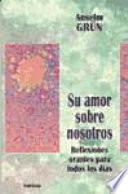 Su amor sobre nosotros