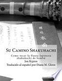 Su Camino Shakuhachi