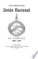 Su campaña