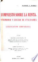 Su impuesto sobre la renta