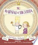 Su Majestad Chiquitita