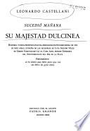 Su majestad Dulcinea