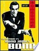 Su nombre es Bond James Bond