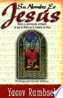 Su Nombre Es Jesus