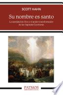 Su nombre es santo