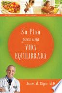 Su plan para una vida equilibrada