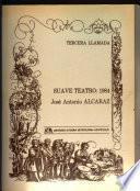 Suave teatro, 1984