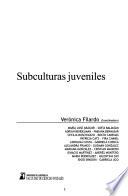 Subculturas juveniles