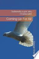 Subiendo a por aire (Traducido)