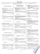 Subject Catalog