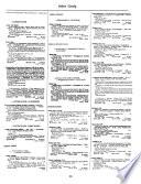 Subject Catalog