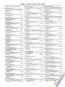Subject Catalog