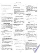 Subject Catalog