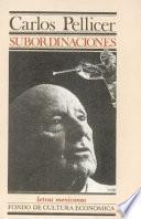 Subordinaciones
