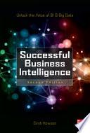 Successful Business Intelligence 2E (PB)
