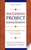 Successful Project Management