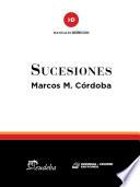 Sucesiones