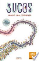 Sucos (Premio Simbad para o recordo e o alzheimer 2023)