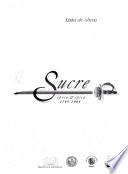 Sucre