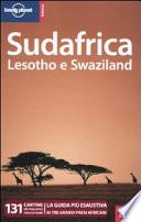Sudafrica, Lesotho e Swaziland