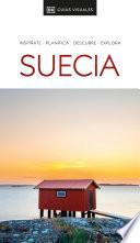 Suecia (Guías Visuales)