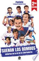 Suenan los bombos