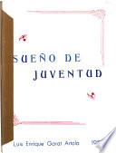 Sueño de juventud