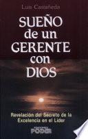 Sueño de un gerente con Dios