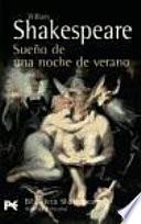 Sueño de una noche de verano